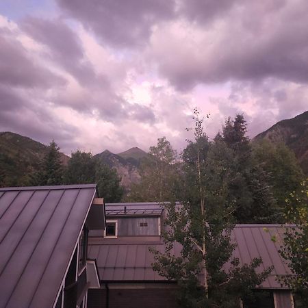 Sunnyside East End Villa Telluride Eksteriør bilde