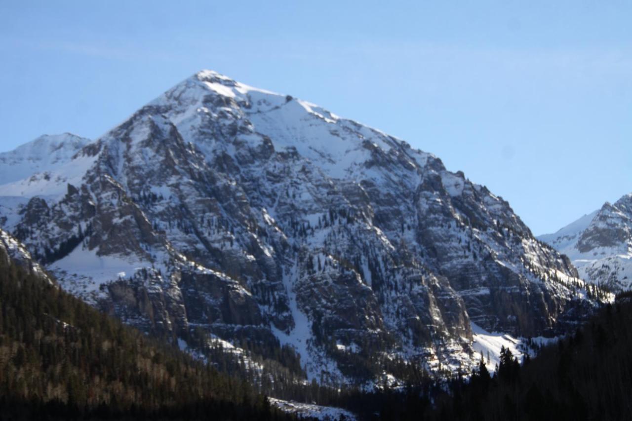 Sunnyside East End Villa Telluride Eksteriør bilde