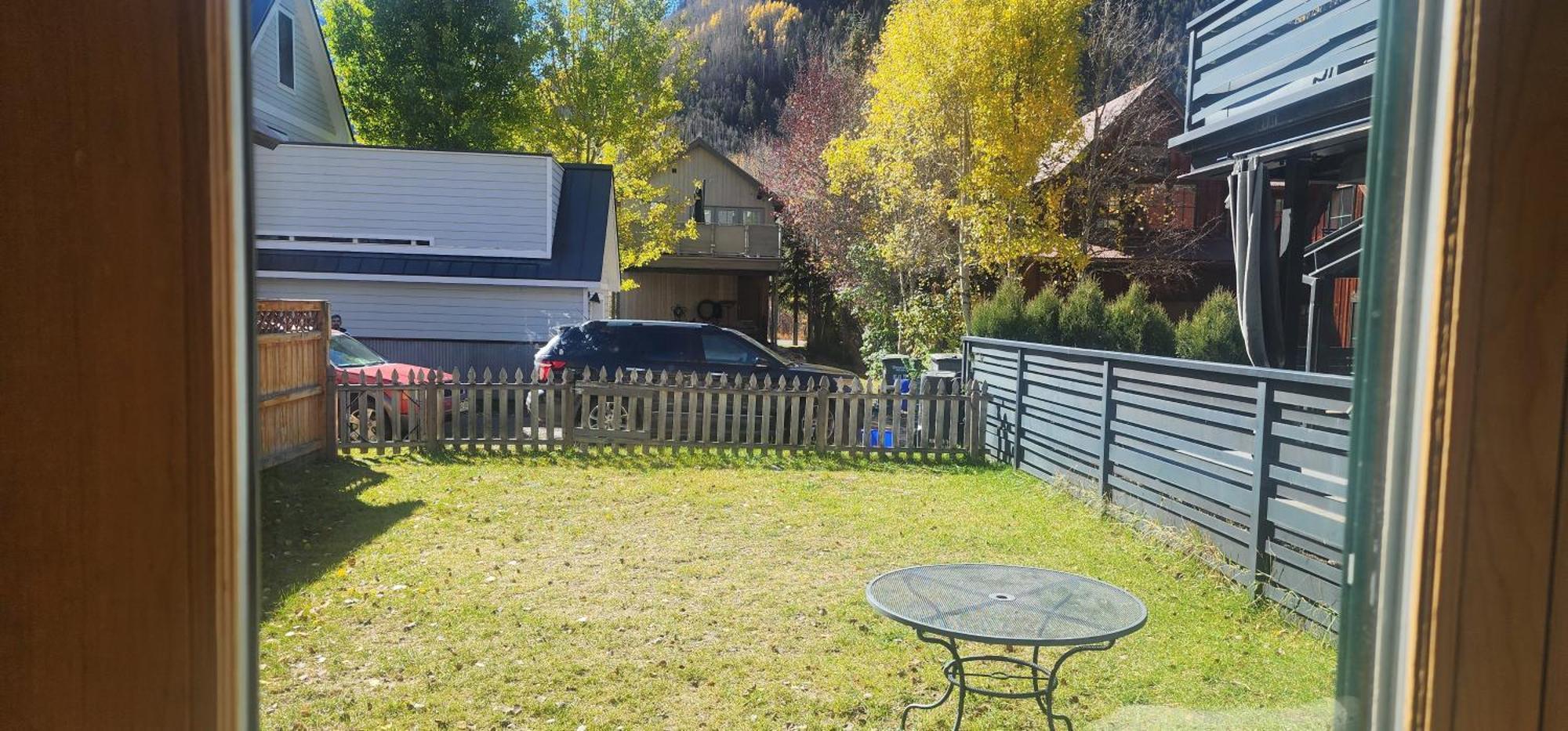 Sunnyside East End Villa Telluride Eksteriør bilde