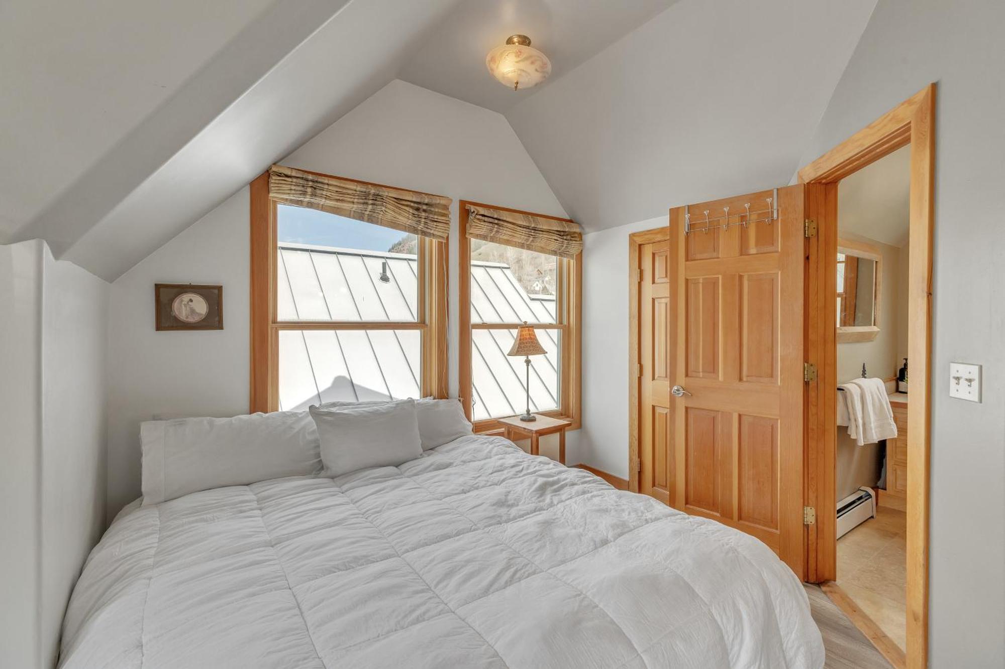 Sunnyside East End Villa Telluride Eksteriør bilde
