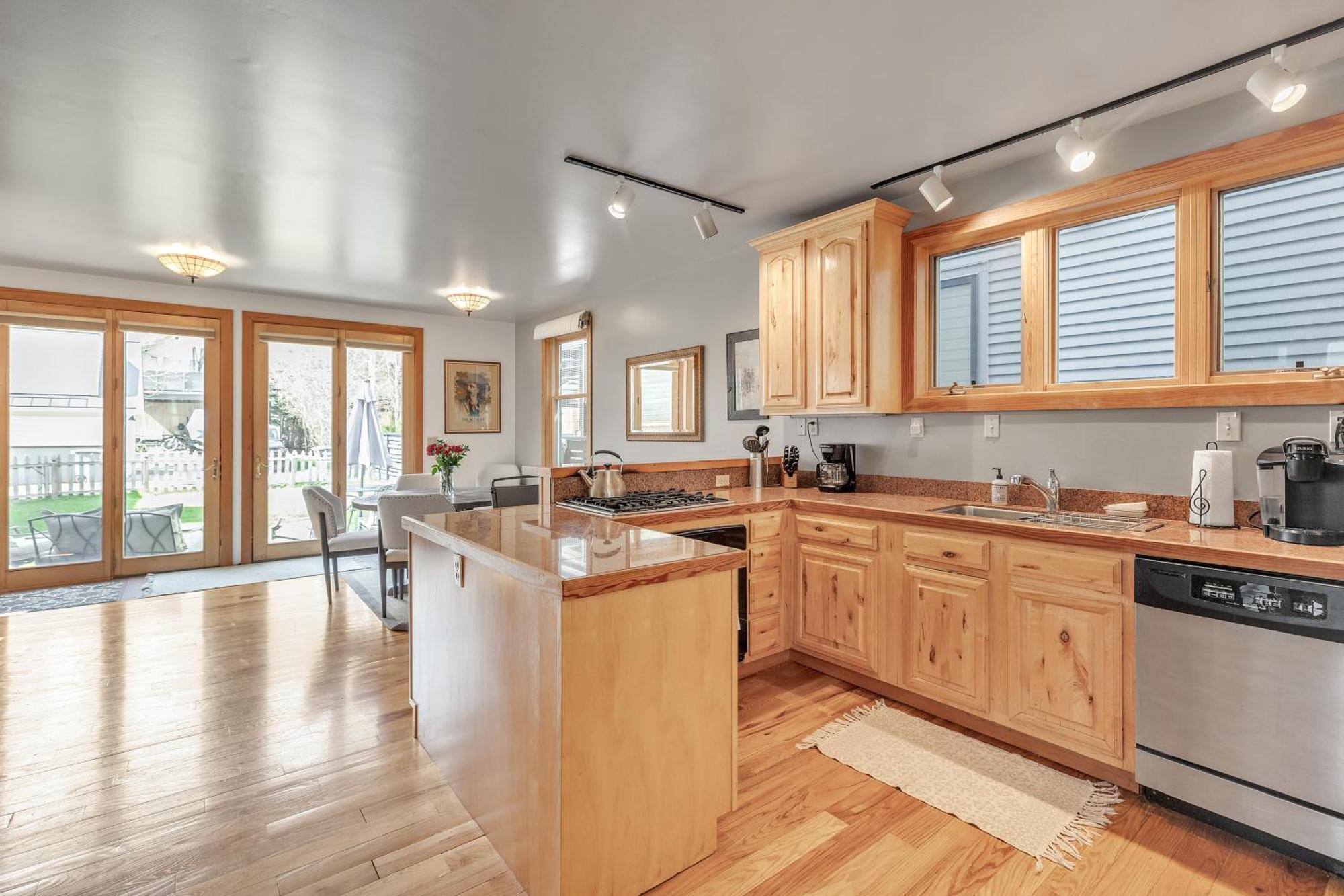 Sunnyside East End Villa Telluride Eksteriør bilde