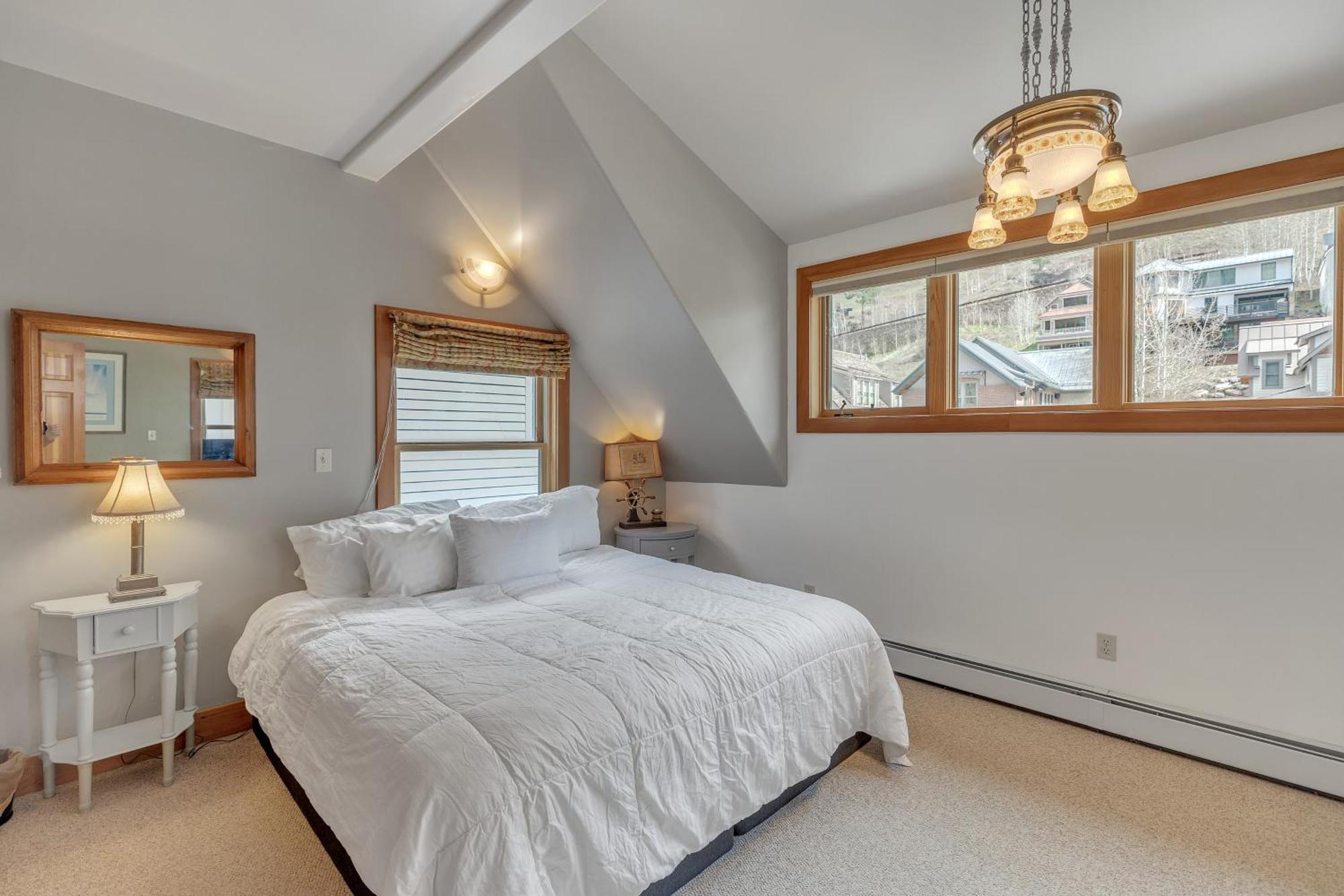 Sunnyside East End Villa Telluride Eksteriør bilde