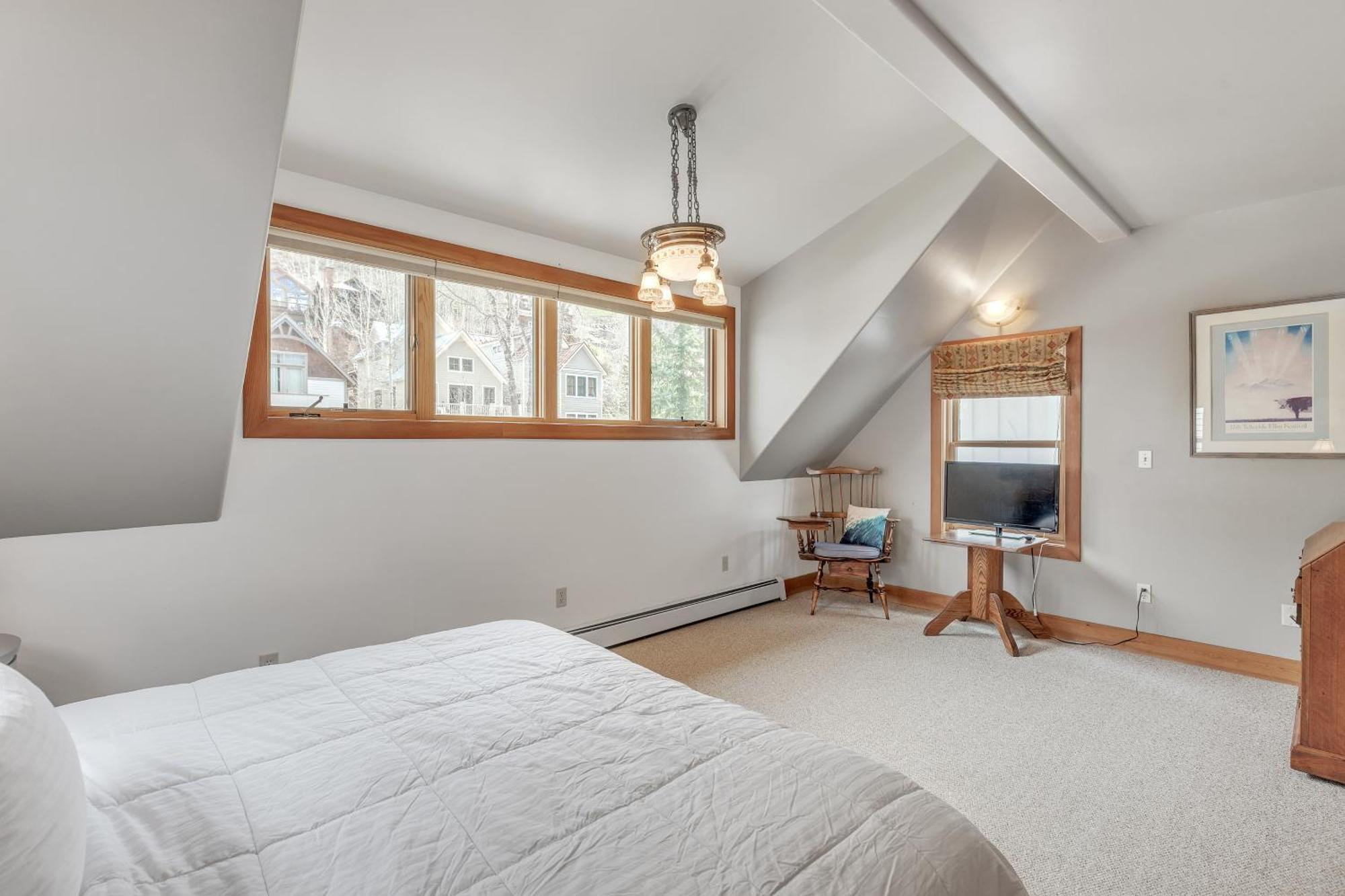 Sunnyside East End Villa Telluride Eksteriør bilde